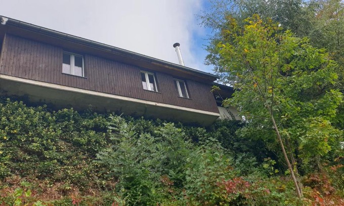 Wambach Apartment | Ferienwohnung auf dem Bückle