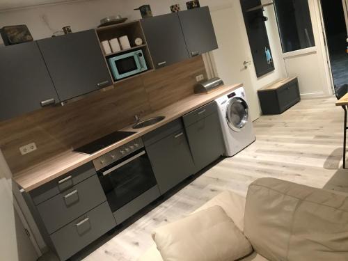 Gattendorf Apartment | Ferienwohnung auf dem Land