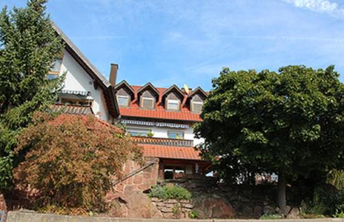 Buergstadt Apartment | Ferienwohnung Auf Schäfers Spuren