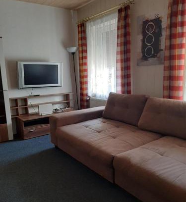 Rathenow Apartment | Ferienwohnung Ausborn