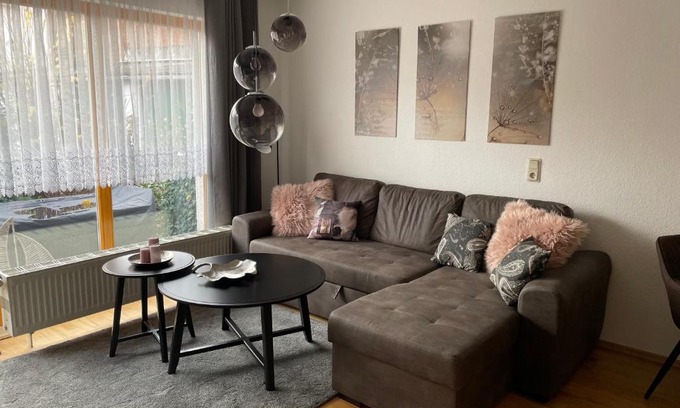 Hamelin Apartment | Ferienwohnung AusZeit