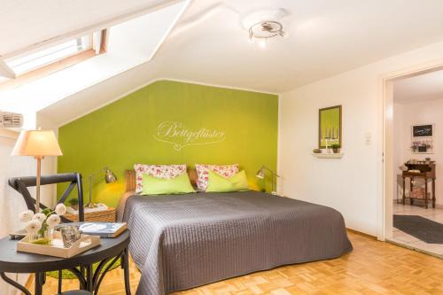 Markdorf Apartment | Ferienwohnung Auszeit
