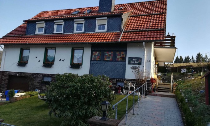 Wildemann Apartment | Ferienwohnung Auszeit