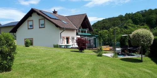 Waxweiler Apartment | Ferienwohnung Auszeit Waxweiler
