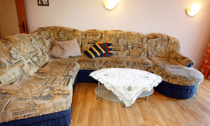 Lenzkirch Apartment | Ferienwohnung Bär, 100qm, 3 Schlafzimmer, max. 6 Personen