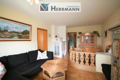 Osterreinen Apartment | Ferienwohnung Bärbel