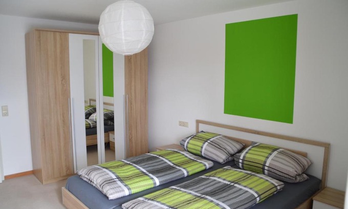 Schoenwald Apartment | Ferienwohnung Bäuerle
