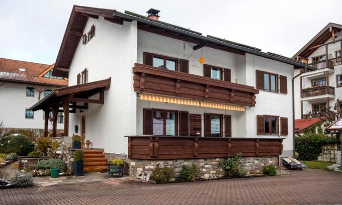 Kiefersfelden Apartment | Ferienwohnung Böck