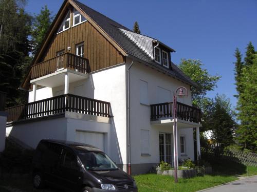 Oberwiesenthal Apartment | Ferienwohnung Böcker