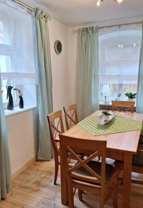 Segnitz Apartment | Ferienwohnung Böhm