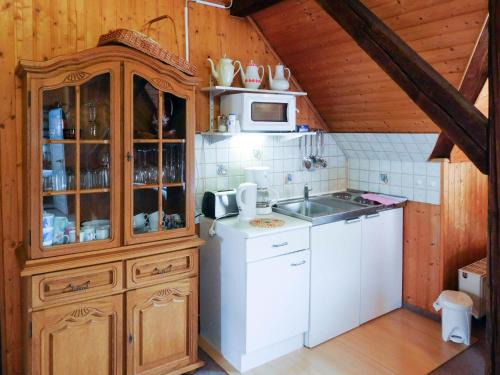 Leubnitz-Neuostra Apartment | Ferienwohnung Baade