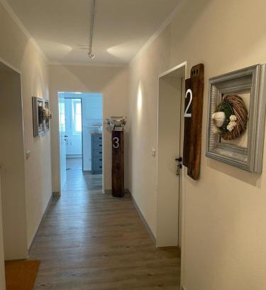 Bad Rothenfelde Apartment | Ferienwohnung, Bad Rothenfelde