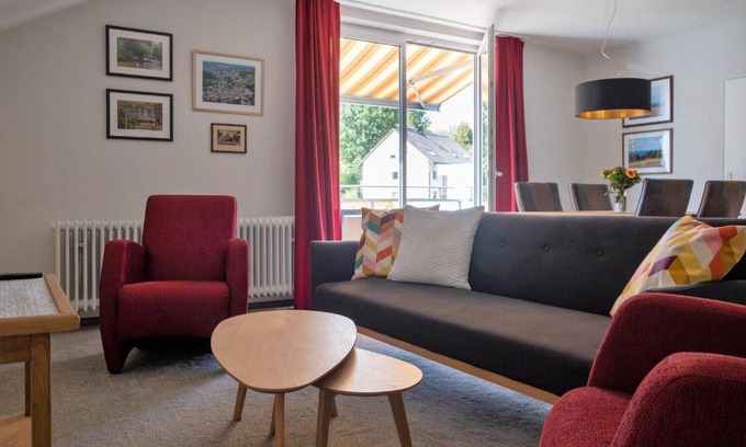 Bad Kissingen Apartment | Ferienwohnung Bad Kissingen