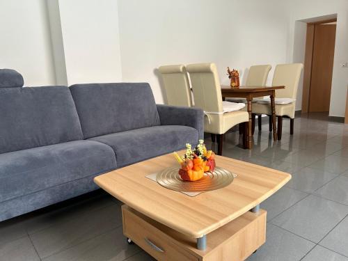 Sankt Wendel Apartment | Ferienwohnung Balduin