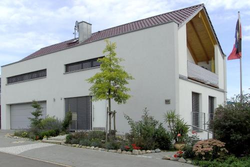 Bodolz Apartment | Ferienwohnung Bania