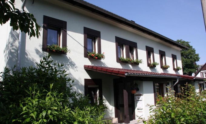 Gohrisch Apartment | Ferienwohnung Bayer