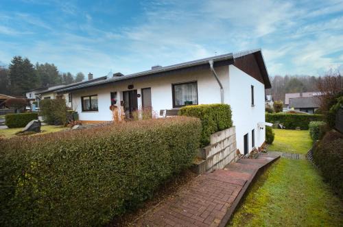 Sankt Wendel Apartment | Ferienwohnung Beate