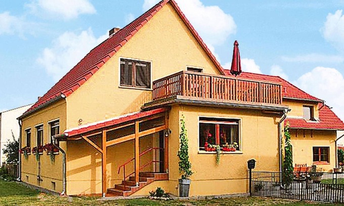 Beetzseeheide Apartment | Ferienwohnung, Beetzseeheide