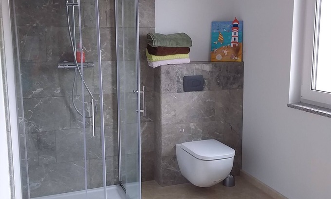 Beetzseeheide Apartment | Ferienwohnung Beetzseeheide