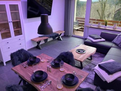Brand Apartment | Ferienwohnung Behnke