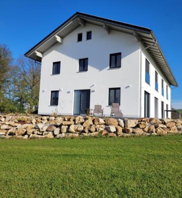Bad Birnbach Apartment | Ferienwohnung Bergmaier
