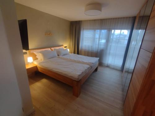 Kruen Apartment | Ferienwohnung Bergzauber Krün