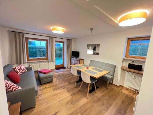 Steibis Apartment | Ferienwohnung Bergzeit