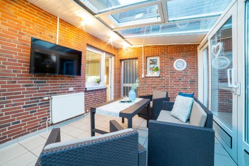 Lathen Apartment | Ferienwohnung Bernd