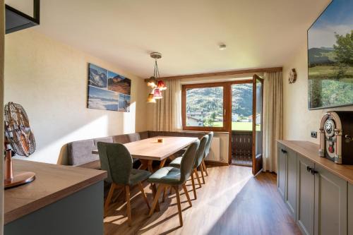 Zell am Ziller Apartment | Ferienwohnung Berta