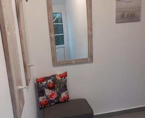 Papenburg Apartment | Ferienwohnung Birke
