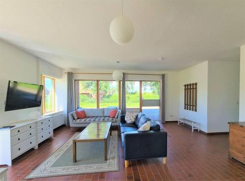 Hemme Apartment | Ferienwohnung, bis 6 Personen 100qm