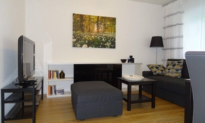 Kiefersfelden Apartment | Ferienwohnung bis 3 Pers. (60 qm)