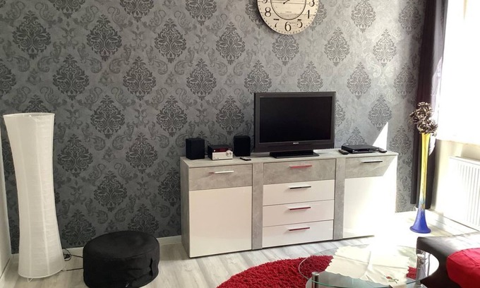 Thale Apartment | Ferienwohnung Bitow 1 - Ferienwohnung Bitow