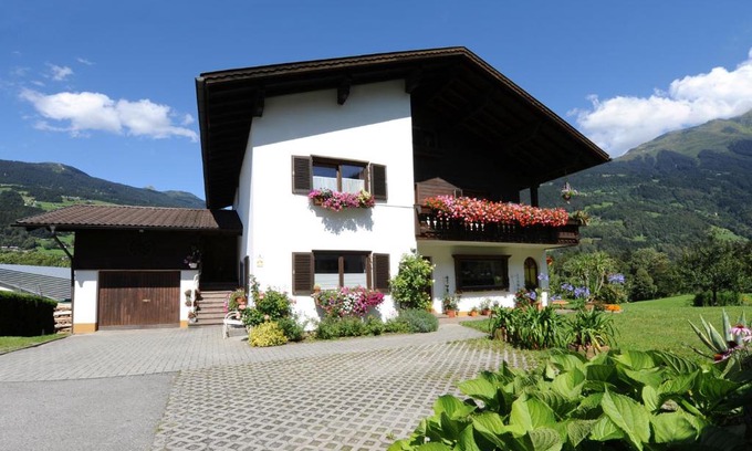 Tschagguns Apartment | Ferienwohnung Bitschnau