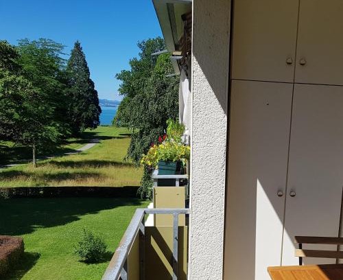 Aschach Apartment | Ferienwohnung Bodensee