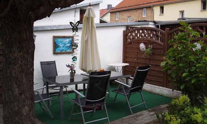 Thale Apartment | Ferienwohnung Bodetalblick - Fam. Froese - Ferienwohnung Bodetalblick