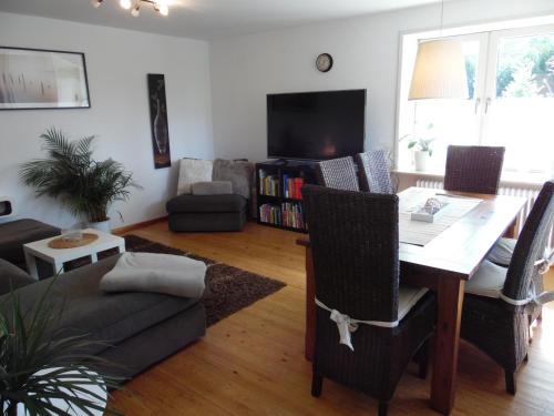 Rullschau Apartment | Ferienwohnung Boldt