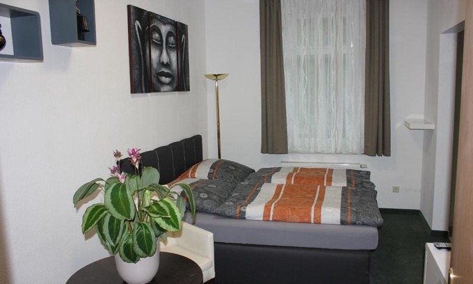 Schweinsdorf Apartment | Ferienwohnung Bonita
