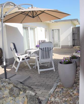 Bad Salzungen House | Ferienwohnung Borken