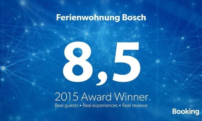 Seeg Apartment | Ferienwohnung Bosch