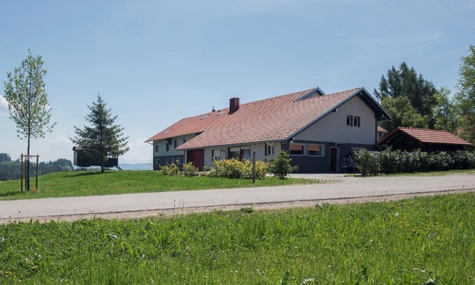 Buchenberg Apartment | Ferienwohnung Buchenberg