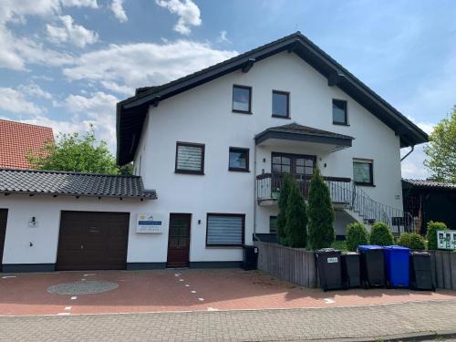 Langelsheim Apartment | Ferienwohnung Buddha