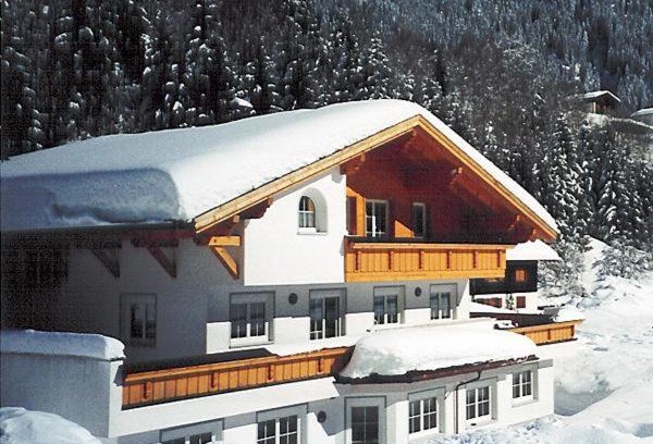 Sankt Gallenkirch Bed & Breakfast | Ferienwohnung Carbonare