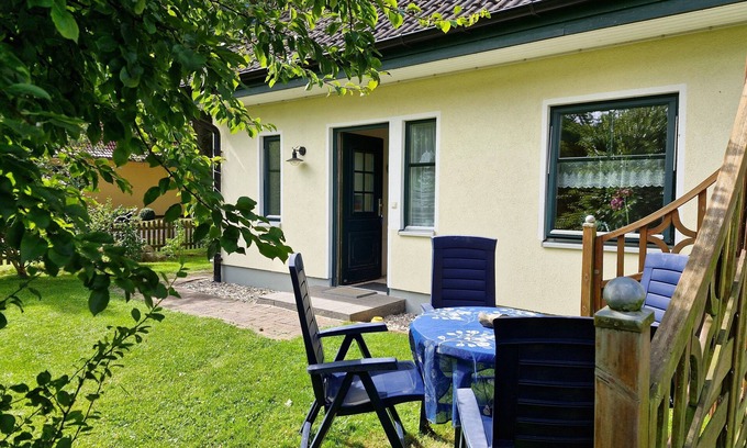 Lonvitz Apartment | Ferienwohnung Dück, Deutschland