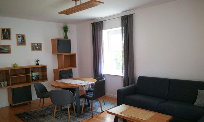 Celle Apartment | Ferienwohnung Danziger OG