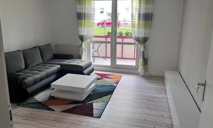 Annaberg-Buchholz Apartment | Ferienwohnung/app. für 4 Gäste mit 46m² in Annaberg-buchholz