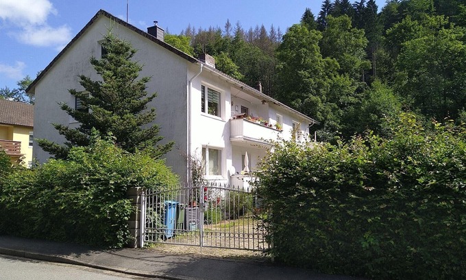 Bad Sachsa Apartment | Ferienwohnung/app. für 16 Gäste mit 135m² in Bad Sachsa Steina
