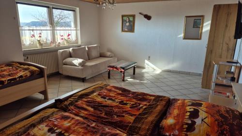 Bad Soden-Salmuenster Apartment | Ferienwohnung Zauberhaft