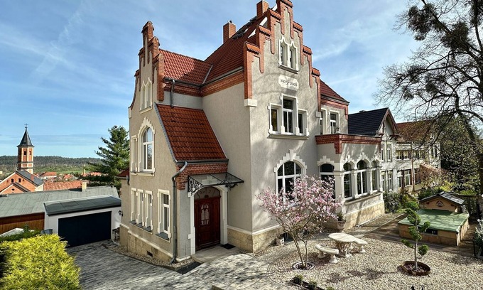 Blankenburg Apartment | Ferienwohnung/app. für 3 Gäste mit 120m² in Blankenburg