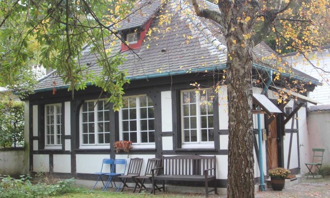 Herdern-Nord Apartment | Ferienwohnung Freiburg Herdern